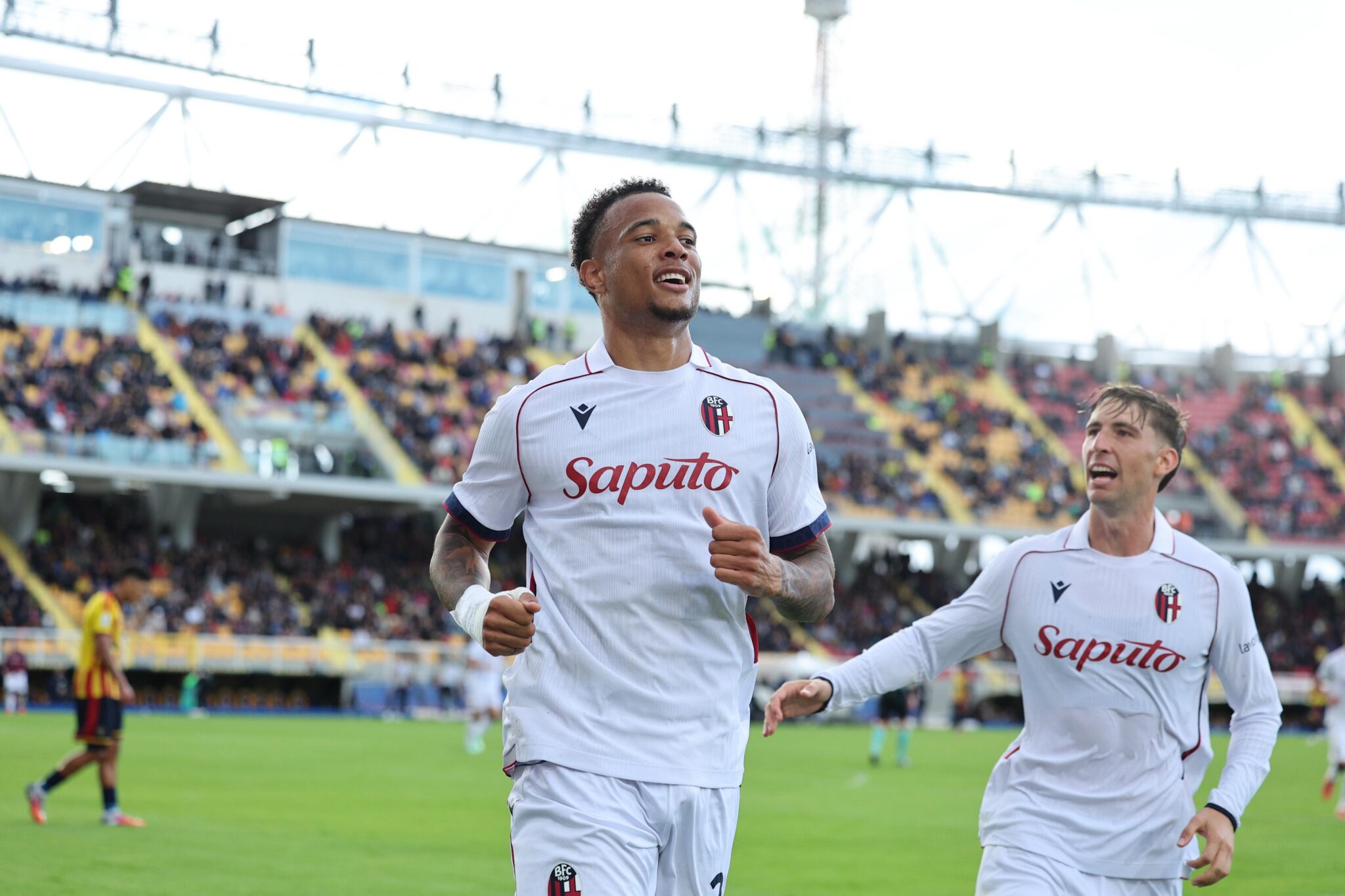 Prediksi skor Bologna vs Inter Milan di Serie A 2026/27