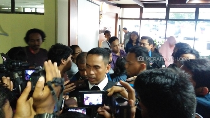 Sakit Hati Dianggap Minoritas, Seorang Sarjana IT Sebar Berita Hoax