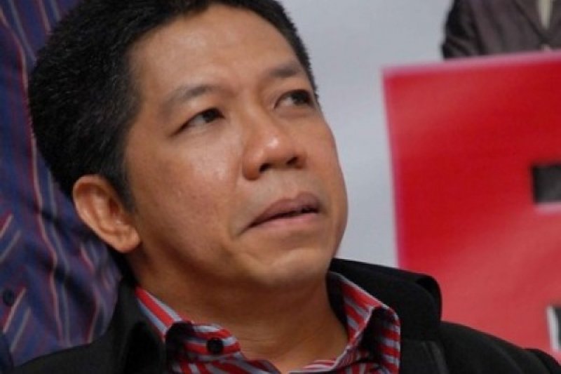 Pakar Politik Tunggu Siapa Jadi 'Sopir' Hak Angket, Megawati atau Surya Paloh