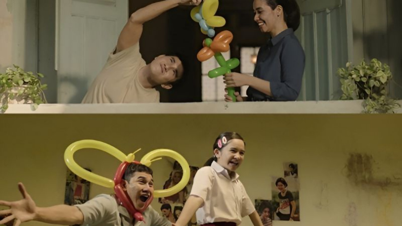 Siap Rilis Trailer, '2nd Miracle In Cell No. 7' Dijadwalkan Tayang Natal 2024