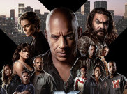 5 Film ini Penting Ditonton sebelum 'Fast X'