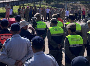 Tim Pelangi, Garda Terdepan Andalan Jakarta Hadapi Cuaca Ekstrem