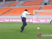 Anies Bobol Gawang Kang Emil: Messi Ketar-Ketir Lihat Gol Penalti Ini