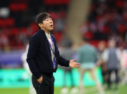 4 Laga Tak Pernah Menang atas Vietnam Membayangi Shin Tae-yong