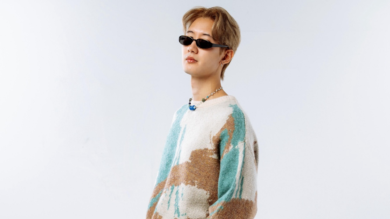 James Alyn HYBS Gandeng PREP Rilis Single Penuh Harapan 'Don’t Worry', Simak Lirik Lengkapnya