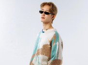 James Alyn HYBS Gandeng PREP Rilis Single Penuh Harapan 'Don’t Worry', Simak Lirik Lengkapnya