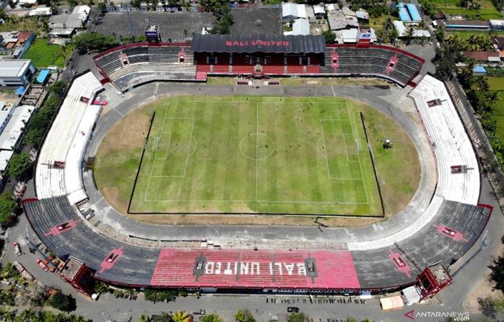 Berikut Enam Stadion yang Digunakan untuk Piala Dunia U-20