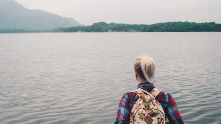 Alasan Perempuan Harus Coba Melakukan Solo Travelling