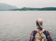 Alasan Perempuan Harus Coba Melakukan Solo Travelling