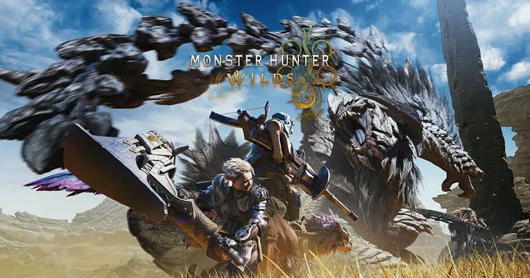 Capcom Lakukan Uji Beta Terbuka 'Monster Hunter Wilds', Hadirkan 3 Pengalaman Menarik