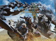 Capcom Lakukan Uji Beta Terbuka 'Monster Hunter Wilds', Hadirkan 3 Pengalaman Menarik