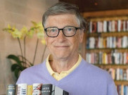 Rencana Eksentrik Bill Gates: Menutup Matahari 