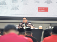 Bawaslu Tolak Laporan Sengketa Pendaftaran Pemilu Partai Berkarya dan Pakar