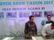 Solusi Menteri Agama Tekan Angka Perceraian