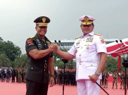 Panglima TNI Yudo Margono Akui Tanggung Jawabnya Kini Bertambah