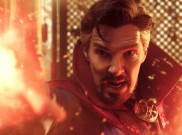 Kurang dari Seminggu 'Doctor Strange 2' Sudah Raup Rp 1,3 Triliun