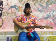 Terinspirasi Dari Pesisir Madura, Lorjhu Hadirkan Album 'Paseser'