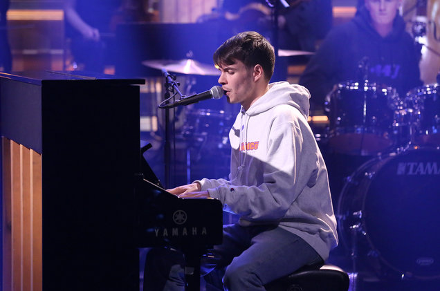 5 Musisi ini Diprediksi Akan Menggemparkan Panggung Glastonbury Festival 2019