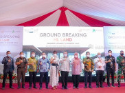 Jerry Hermawan Lo: Investor Harus Bisa Meningkatkan Ekonomi Kerakyatan