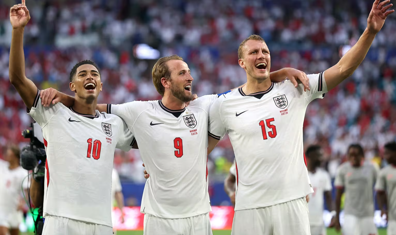 Prancis vs Inggris: Prediksi, Head to Head, dan Peluang Juara Tiga Piala Dunia 2026