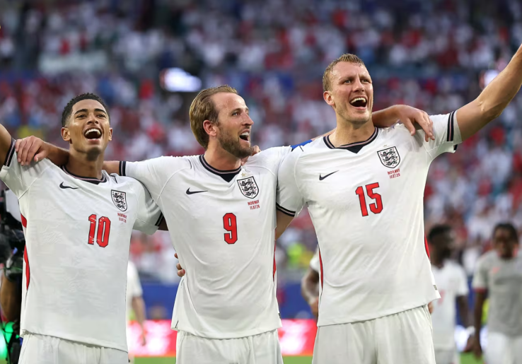 Prancis vs Inggris: Prediksi, Head to Head, dan Peluang Juara Tiga Piala Dunia 2026