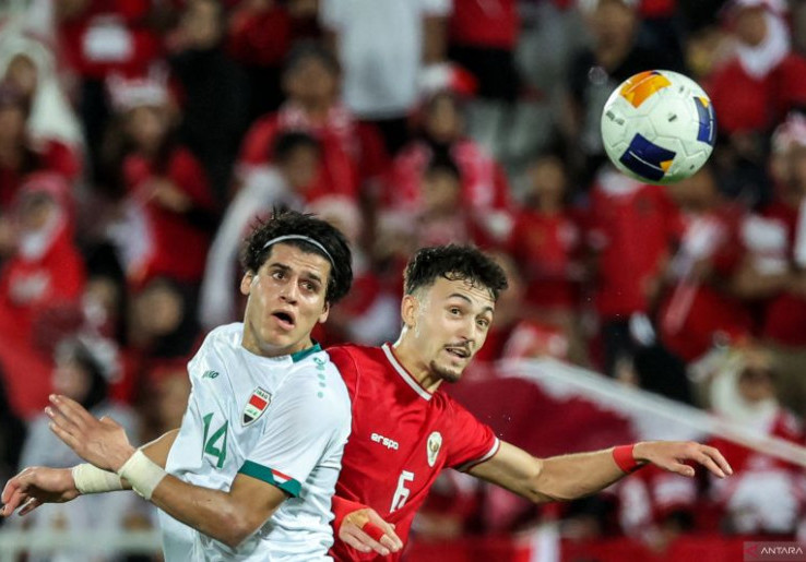 Erick Thohir Tidak Ingin Paksakan Ivar Jenner dan Justin Hubner Bela Timnas di Piala AFF