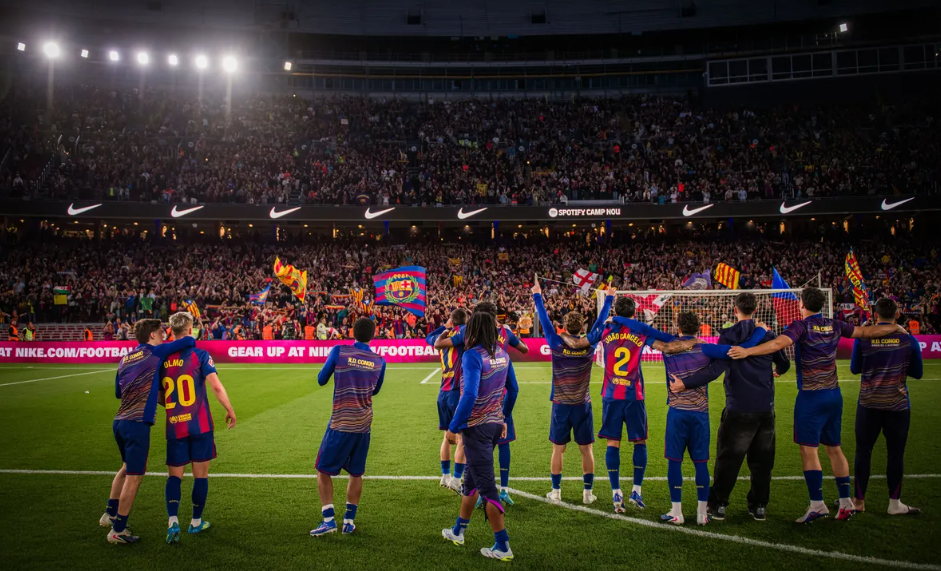 Barcelona Siap Borong Lima Wonderkid Eropa Andalan Bayern Munchen Hingga Newcastle United