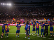Barcelona Siap Borong Lima Wonderkid Eropa Andalan Bayern Munchen Hingga Newcastle United