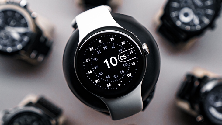 Google akan Luncurkan Pixel Watch Terbaru Akhir Tahun