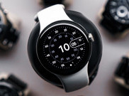 Google akan Luncurkan Pixel Watch Terbaru Akhir Tahun