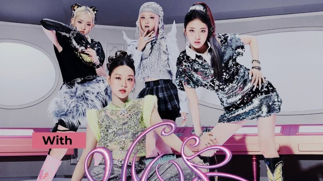 VVUP Main ke Indonesia, Mark & Lona Hadirkan House Party Penuh Energi