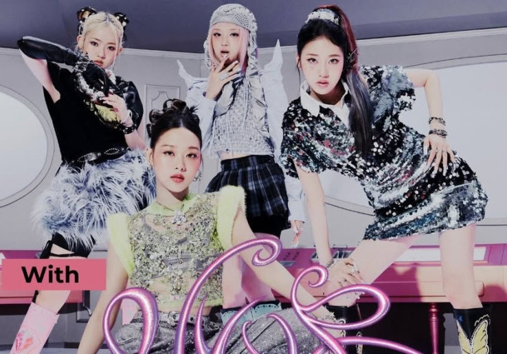 VVUP Main ke Indonesia, Mark & Lona Hadirkan House Party Penuh Energi