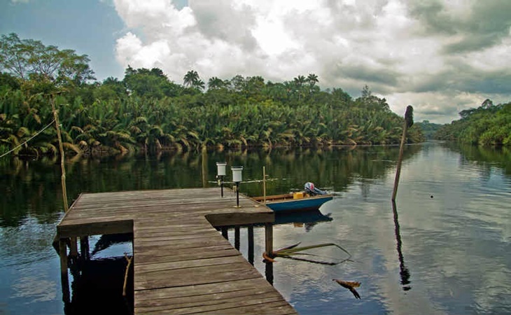 Tiga Taman Nasional Indonesia Masuk Daftar Biosfer Dunia UNESCO