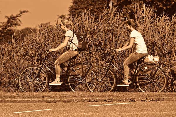bike