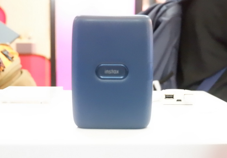 Kamu Cocok Sama Dia? Coba Tes Menggunakan Printer Mini Ini!