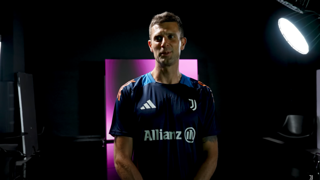 Thiago Motta Susah Tidur setelah Juventus Kalah Telak 0-4 dari Atalanta, Tapi Menganggap Bukan Kekalahan yang Menyakitkan