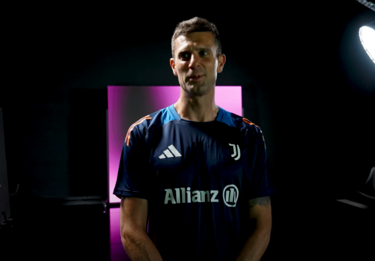 Dipecat Juventus, Thiago Motta Tetap Berterima Kasih Diberi Kesempatan