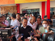 Bamsoet Harap Graha PENA 98 Tampung Aspirasi Masyarakat Marjinal