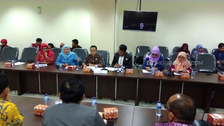 KPAI Ingatkan Bawaslu Soal Politik Masuk Lingkungan Sekolah