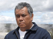 Dekan FEUI Ditunjuk Jadi Komisaris Utama Bank BNI