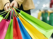 Mungkin Begini Belanja di Masa Depan
