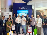 EMLI Turut Serta dalam Indonesia Manufacturing 2023 di Surabaya