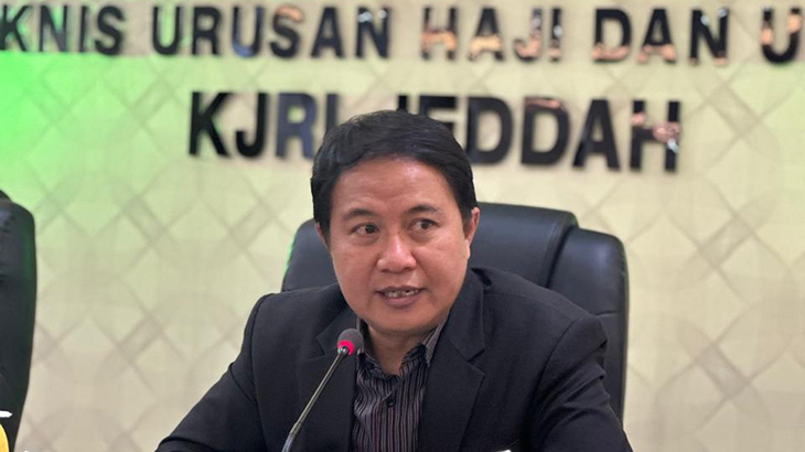 Kemenag Ungkap Banyak Jemaah Tertipu Iming-iming Langsung Berangkat Haji