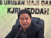 Kemenag Ungkap Banyak Jemaah Tertipu Iming-iming Langsung Berangkat Haji