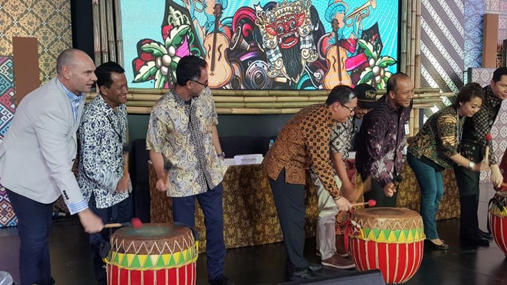 pekan raya indonesia
