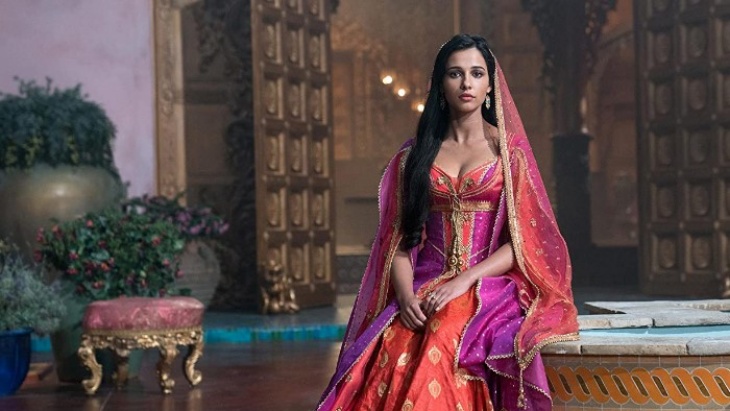 Hidup Mewah Ala Putri Jasmine si Anak Sultan dengan Modal Gaji UMR