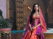 Hidup Mewah Ala Putri Jasmine si Anak Sultan dengan Modal Gaji UMR