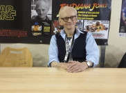 Robert Watts Produser Trilogi Pertama Star Wars Tutup Usia