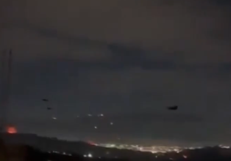 Jazuli Nilai Serangan AS Langgar Kedaulatan Venezuela dan Abaikan Piagam PBB, Bahaya jika Dibiarkan