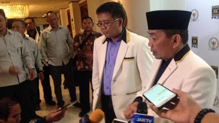 Minta Jangan Ada yang Sinis, PKS Sebut RUU Ketahanan Keluarga Penting untuk Generasi Unggul